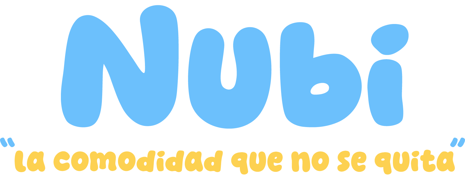 Nubi
