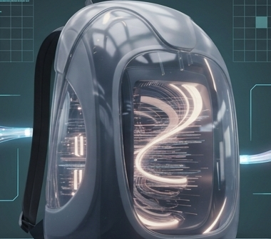 Mochila Infinita