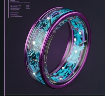 Pulsera Futuro