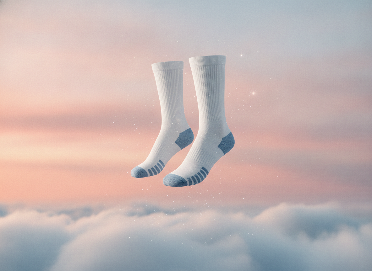 Calcetines Nubi